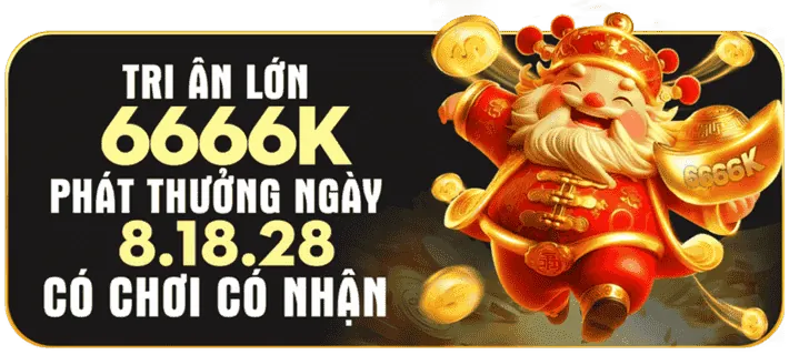 Ưu đãi VIP OK8683