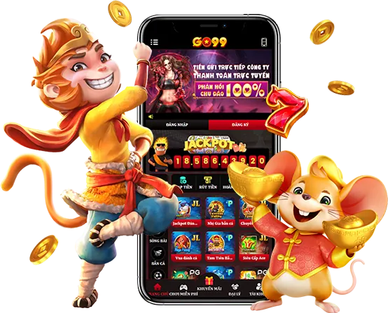 Thưởng chào mừng ok8683