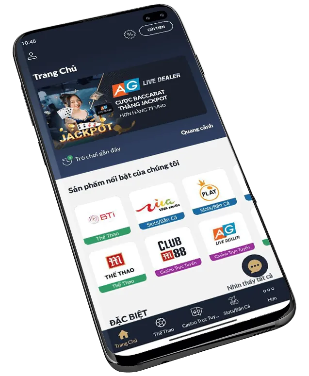 Giao diện cá cược trực tiếp với bảng tỷ số và biểu đồ, thể hiện tính năng live betting của ok8683