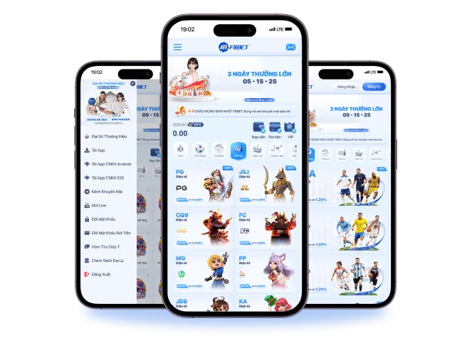 Sự kiện đặc biệt ok8683